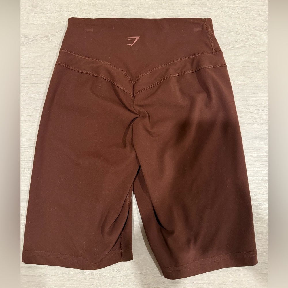 Whitney Simmons x Gymshark Shorts Size Small